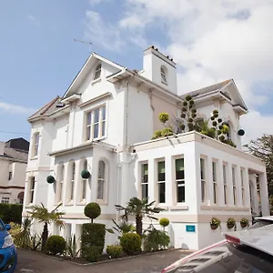 Gasthuis Washington House, Bournemouth